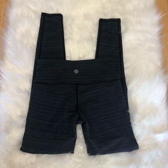 Athleta XS yoga pants - Picture 3 of 4